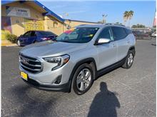 2019 GMC Terrain